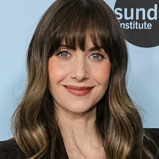 Alison Brie