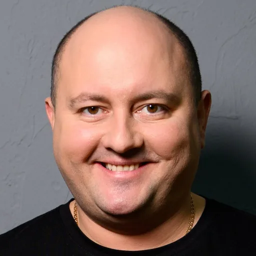 Yurii Tkach
