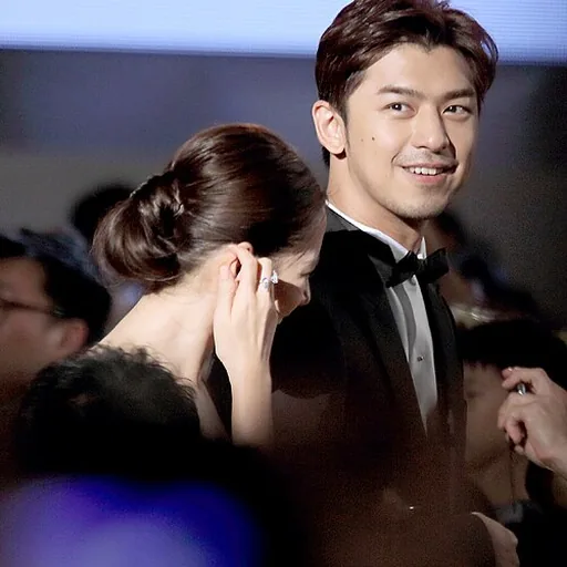 Bolin Chen