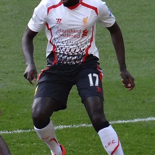 Mamadou Sakho