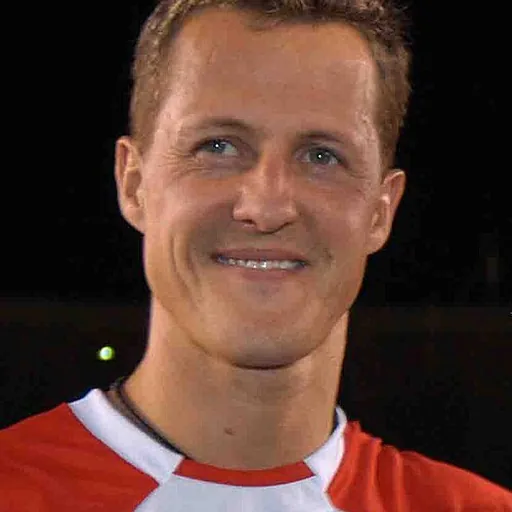 Michael Schumacher