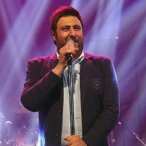 Mohammad Alizadeh