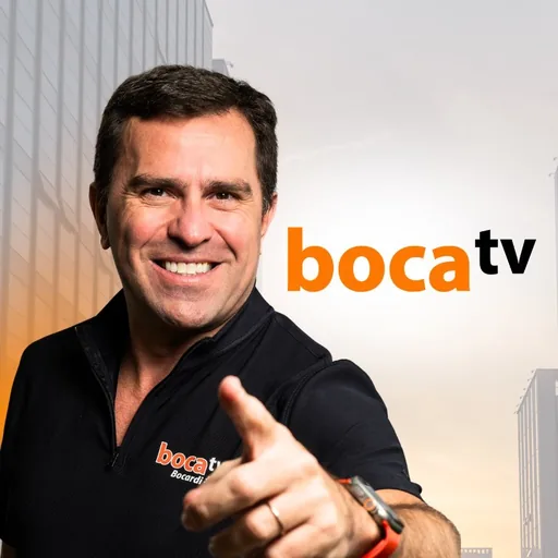Rodrigo Bocardi