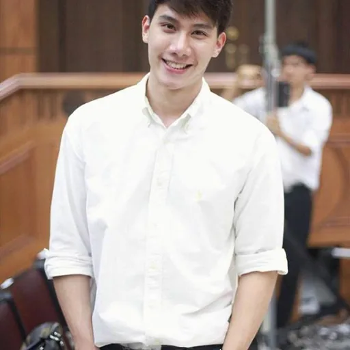 Pakorn Thanasrivanitchai