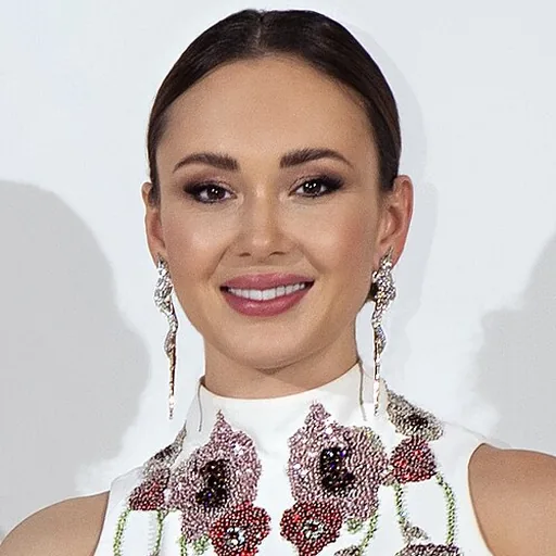 Aida Garifullina