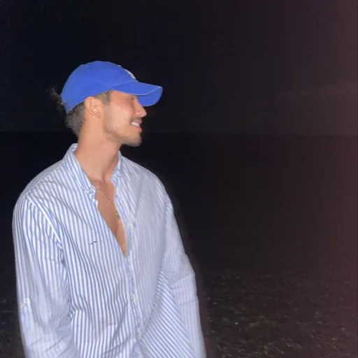 Tony Labrusca