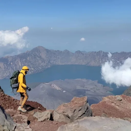 Agam Rinjani
