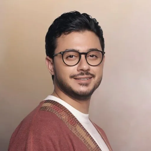 Mostafa Atef