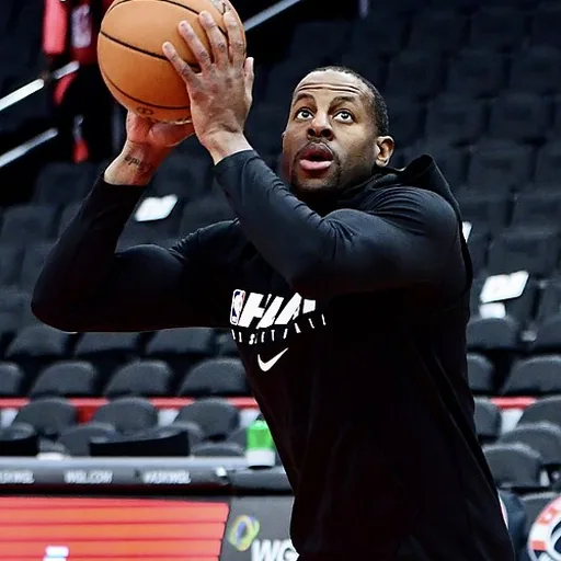 Andre Iguodala