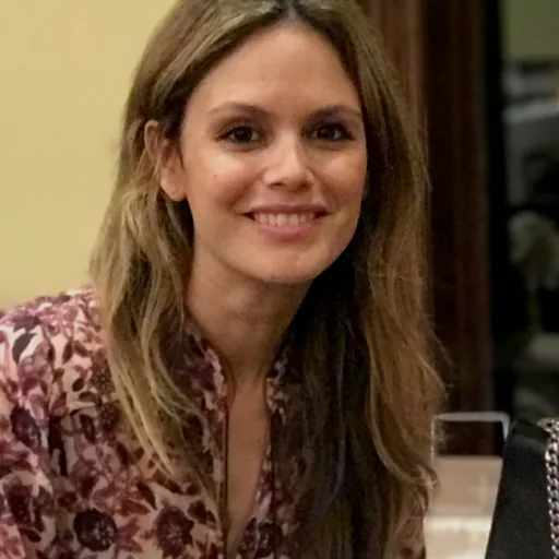 Rachel Bilson