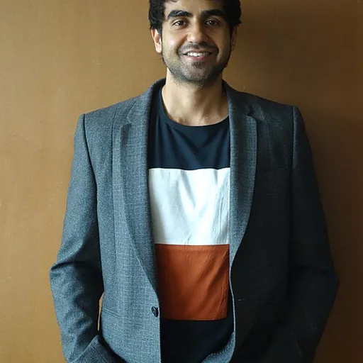 Nikhil Kamath
