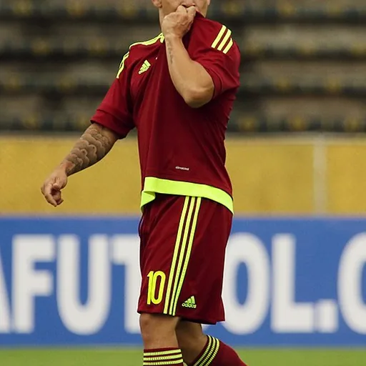 Yeferson Soteldo