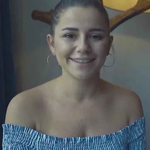 Merve Özbey