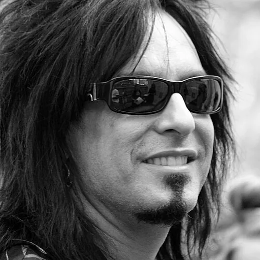 Nikki Sixx