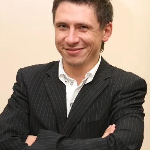 Timur Batrutdinov