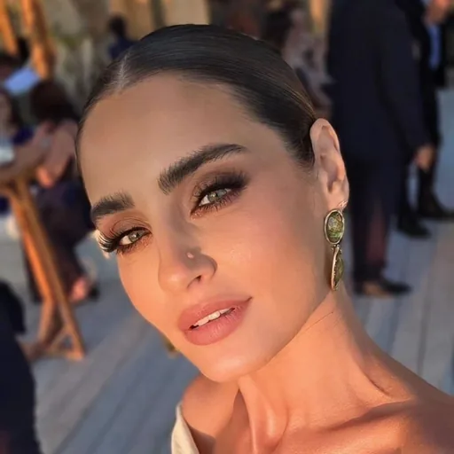 Aimée Sayah