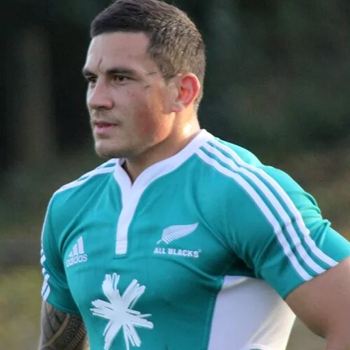 Sonny Bill Williams