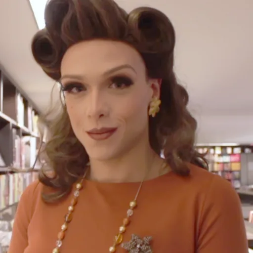 Rita von Hunty