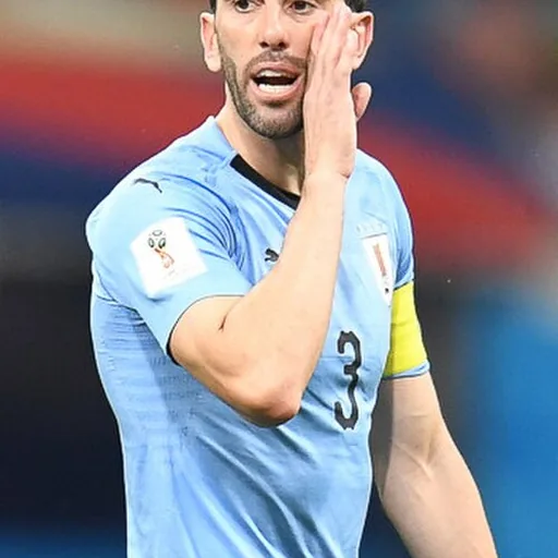 Diego Godín