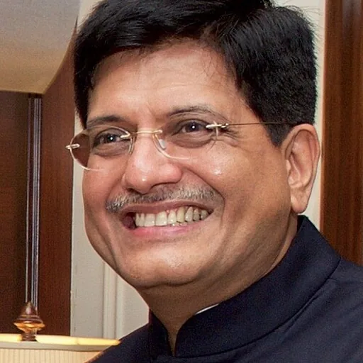 Piyush Goyal