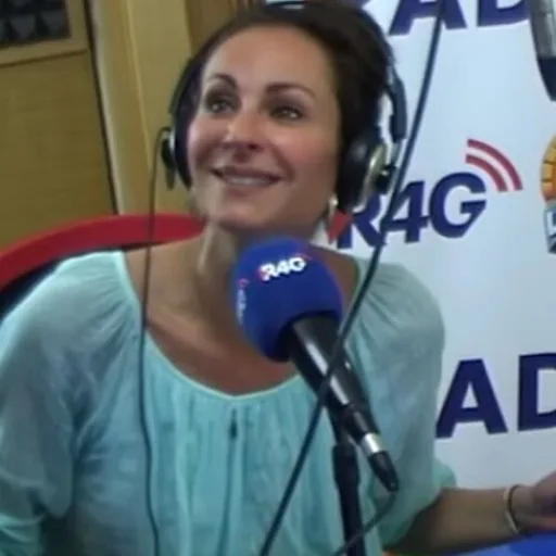 Ana Milán