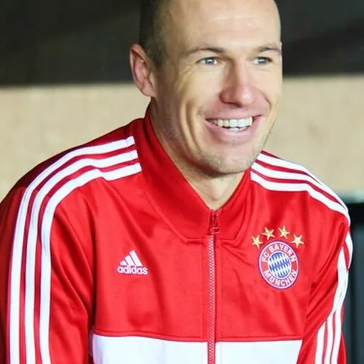 Arjen Robben