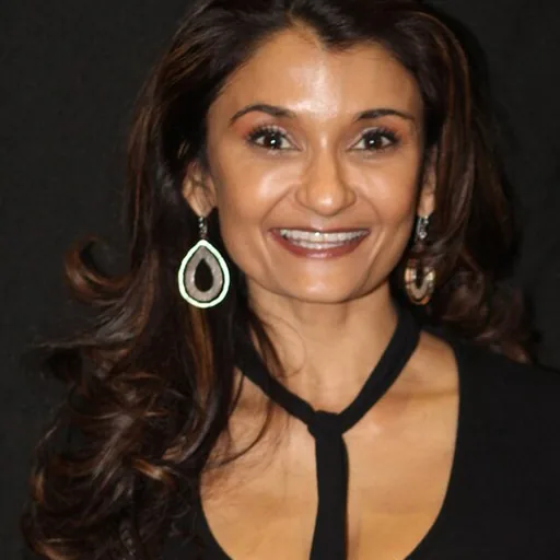 Anjali Bhimani
