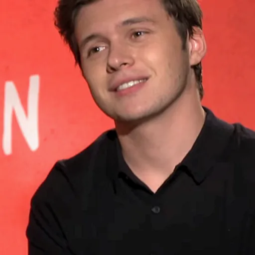Nick Robinson