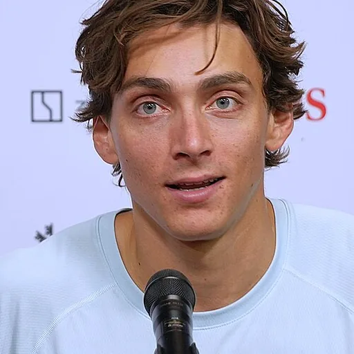 Armand Duplantis