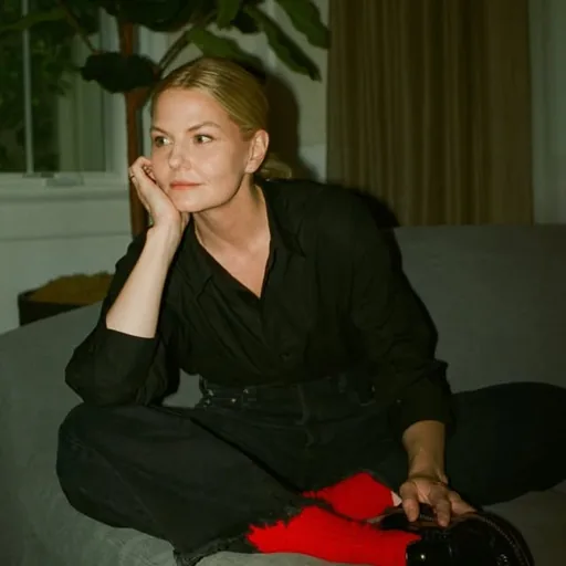 Jennifer Morrison