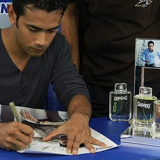 Remy Ishak