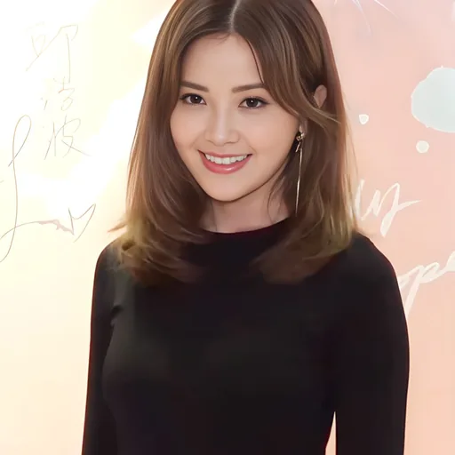 Charlene Choi