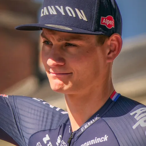 Mathieu van der Poel