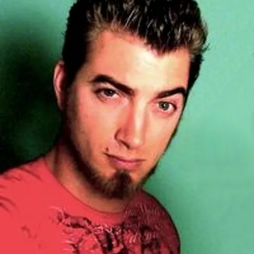 Rhett McLaughlin