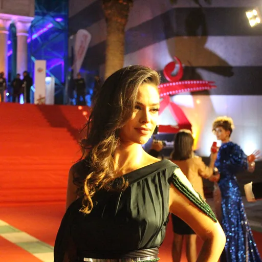 Najla Ben Abdallah
