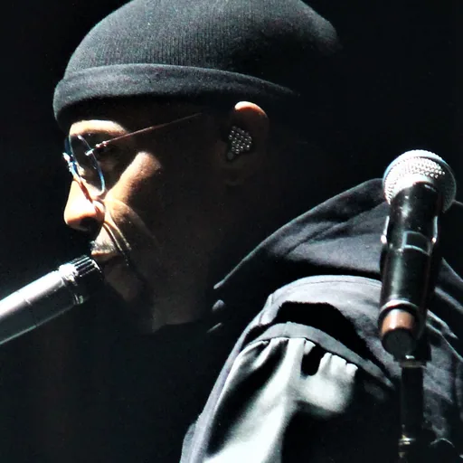 Teddy Riley
