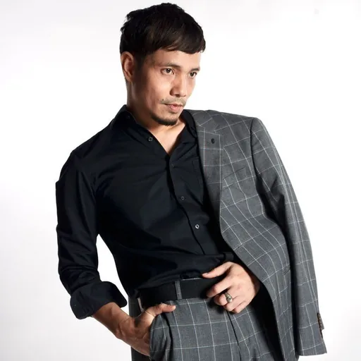 Mark Adam