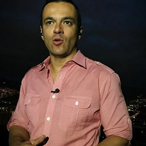 Juan Diego Alvira Cortés