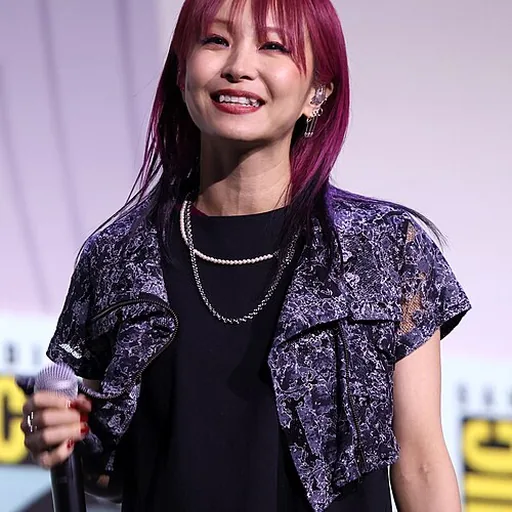 LiSA