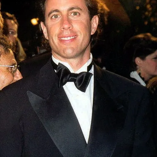 Jerry Seinfeld