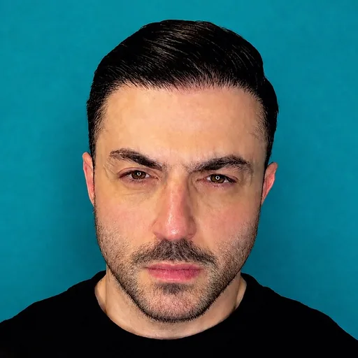 Hamed Fard