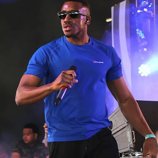 Bugzy Malone