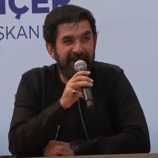 Serdar Tuncer