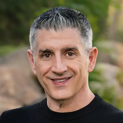 Jason Hennessey