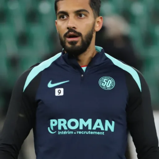 Musa Al-Taamari