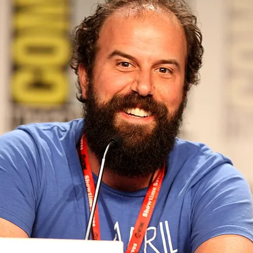 Brett Gelman