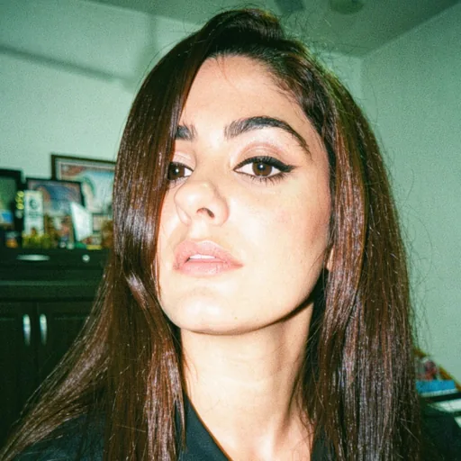 Ayesha Singh