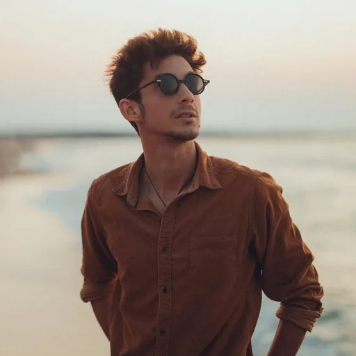 Samy Chaffai