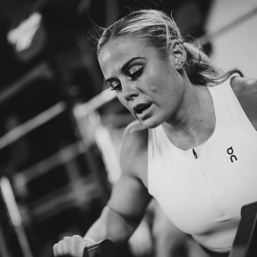Sara Sigmundsdóttir