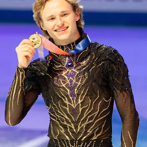 Ilia Malinin